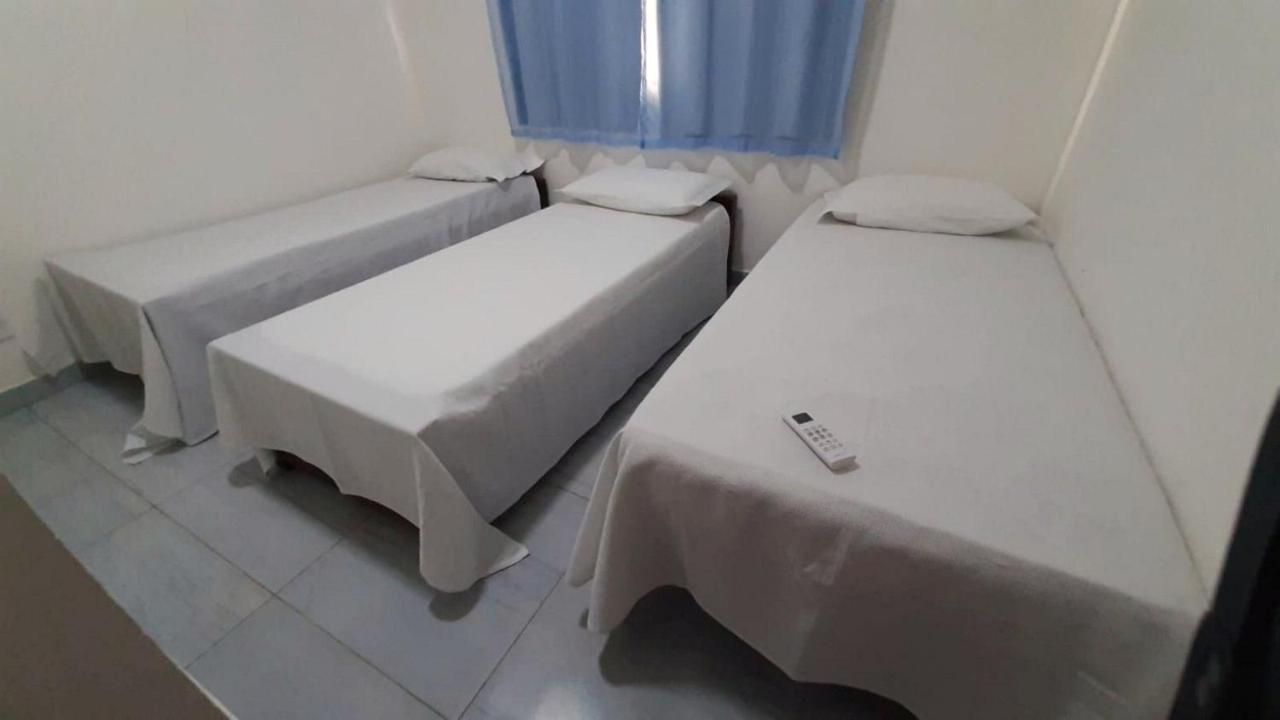 Residencial Recanto Da Lagoa - Praia De Taperapuan Porto Seguro Exteriér fotografie