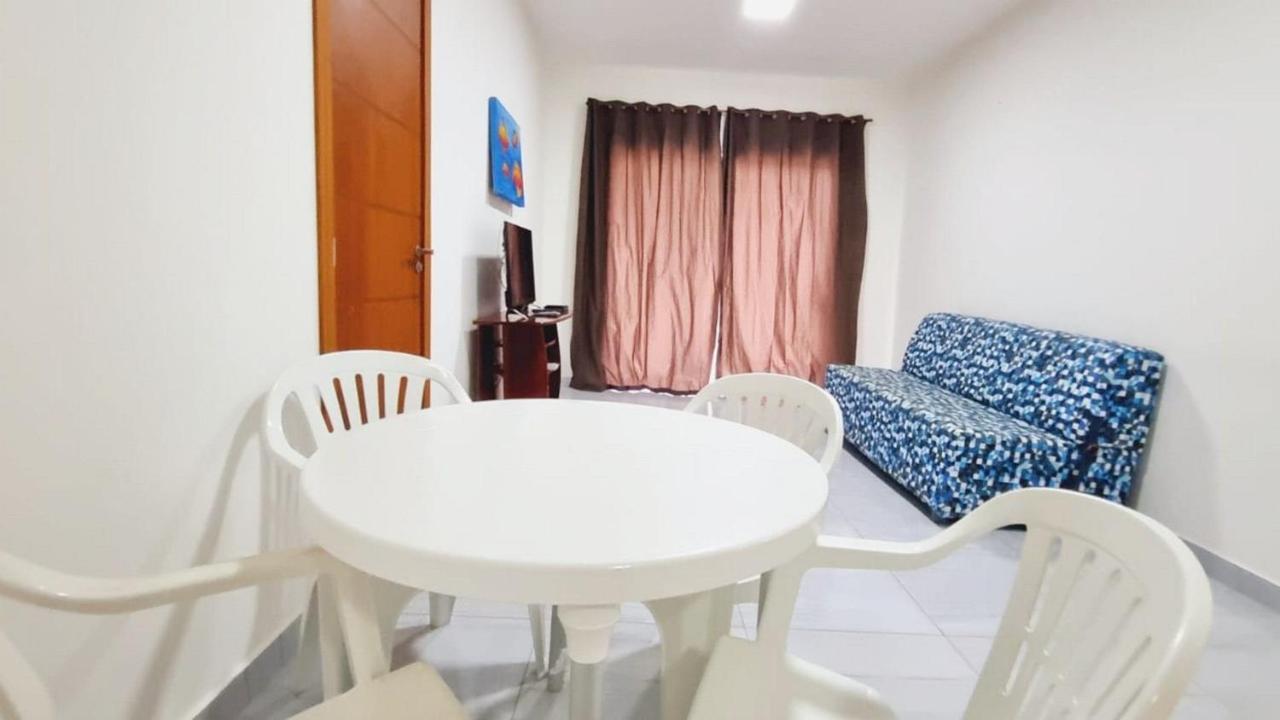 Residencial Recanto Da Lagoa - Praia De Taperapuan Porto Seguro Exteriér fotografie