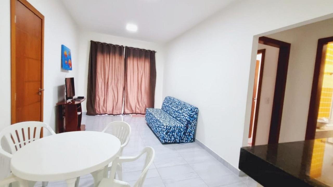 Residencial Recanto Da Lagoa - Praia De Taperapuan Porto Seguro Exteriér fotografie